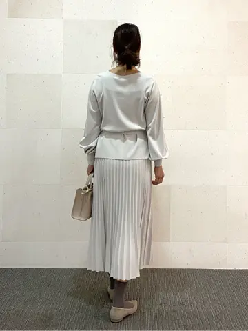 自由区 山本 コーディネート画像