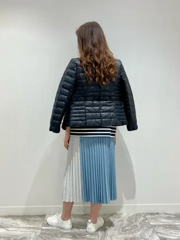 自由区 水野 コーディネート画像