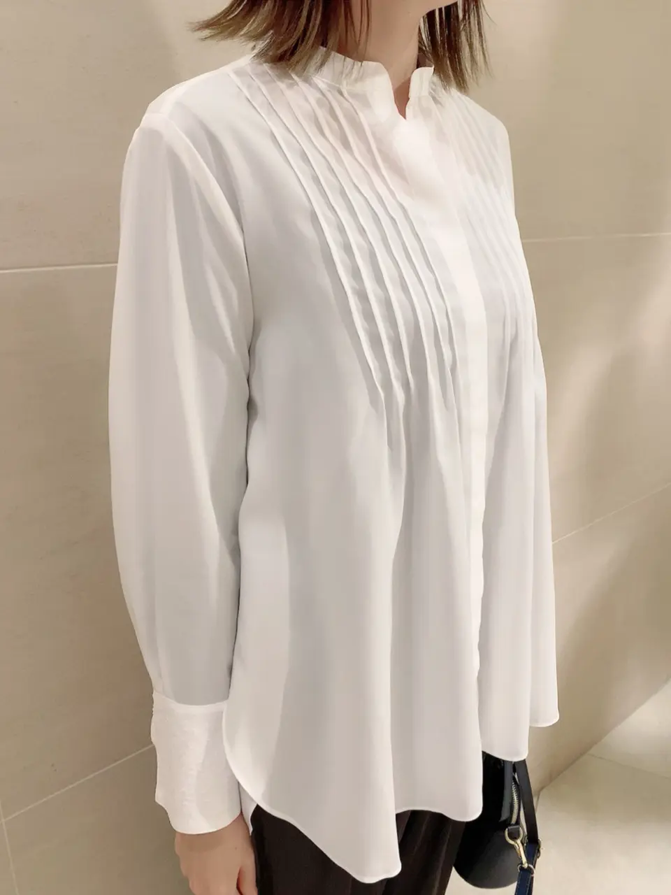 自由区 鈴木 コーディネート画像