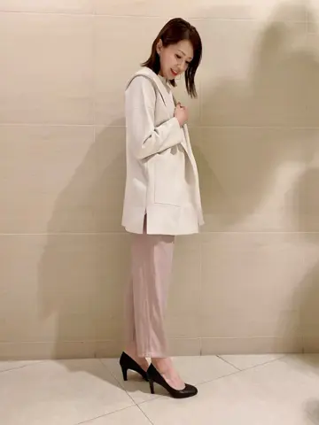 自由区 鈴木 コーディネート画像