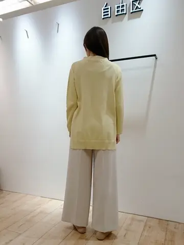 自由区 市川 コーディネート画像