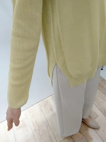 自由区 市川 コーディネート画像