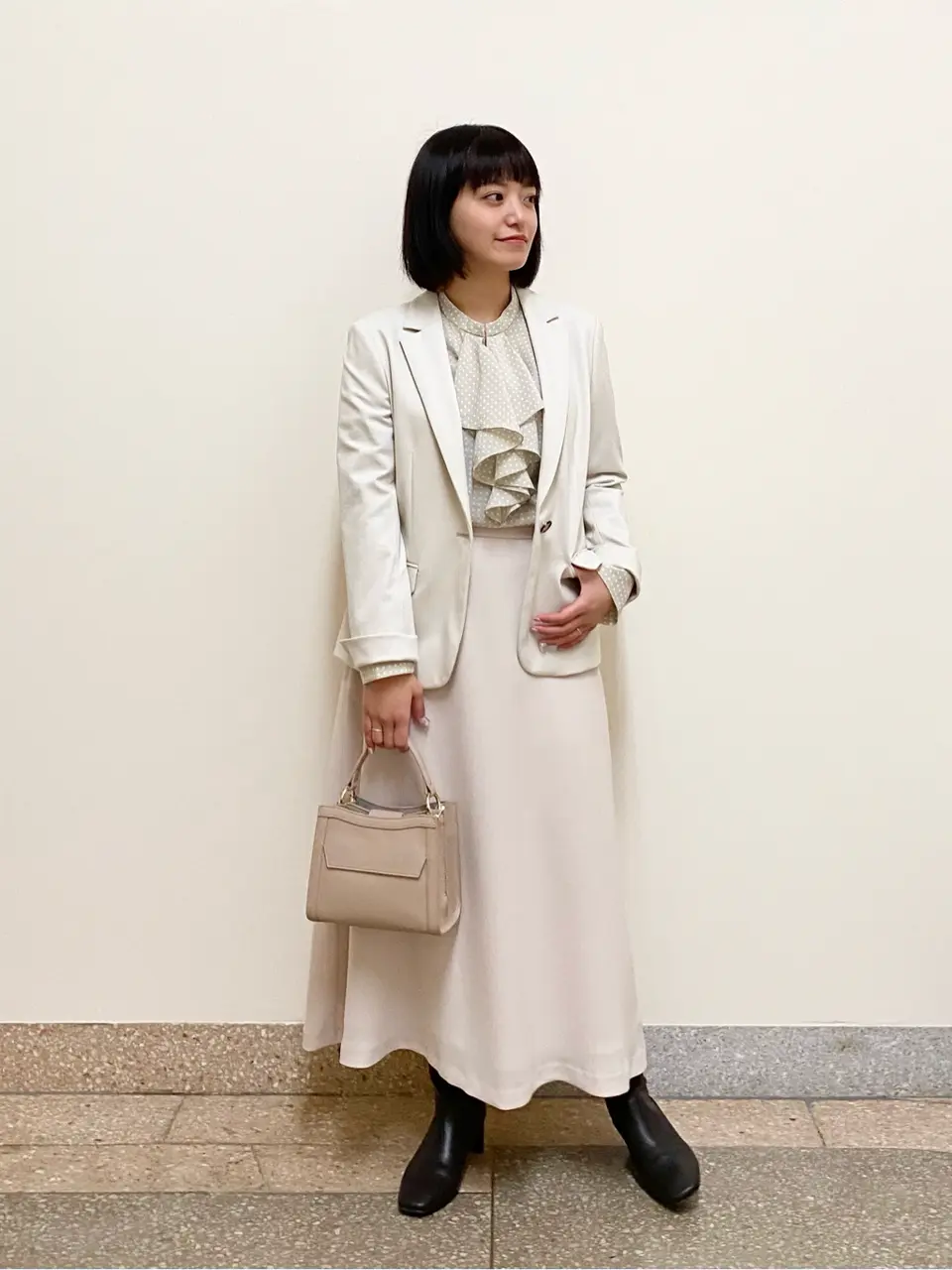  佐藤 コーディネート画像