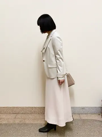 自由区 佐藤 コーディネート画像