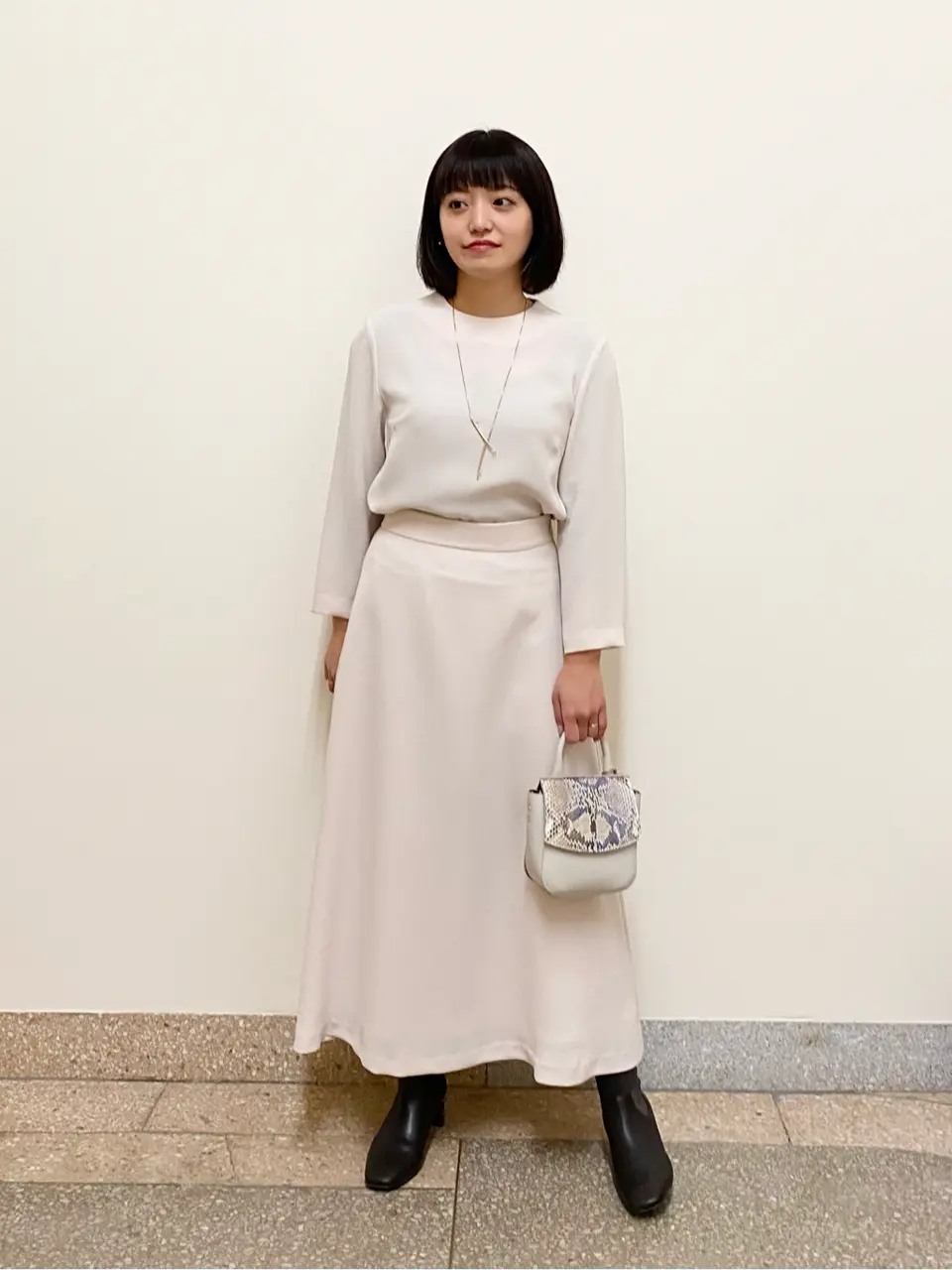  佐藤 コーディネート画像