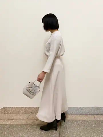 自由区 佐藤 コーディネート画像