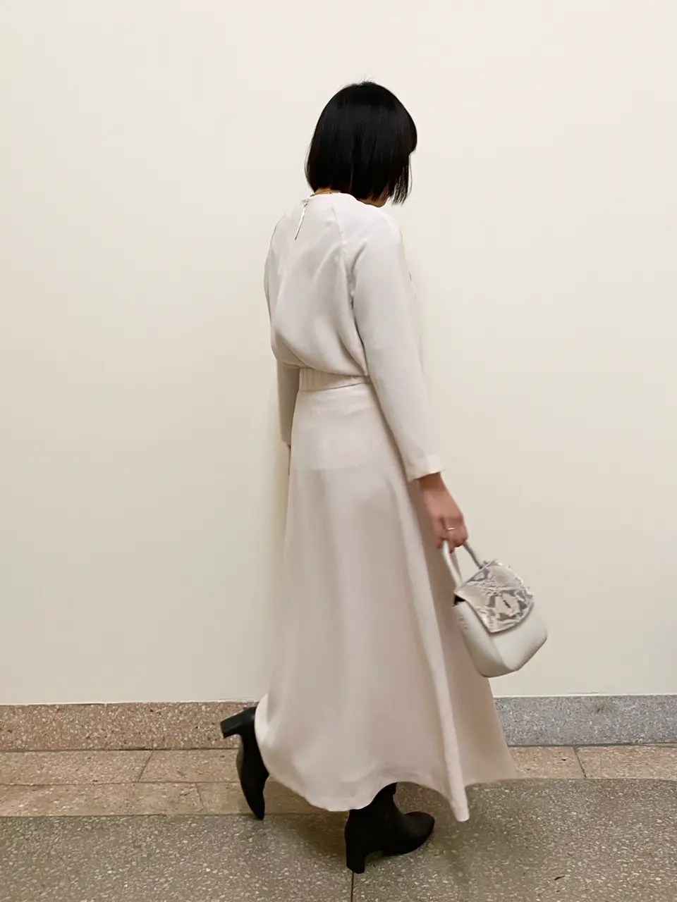 自由区 佐藤 コーディネート画像