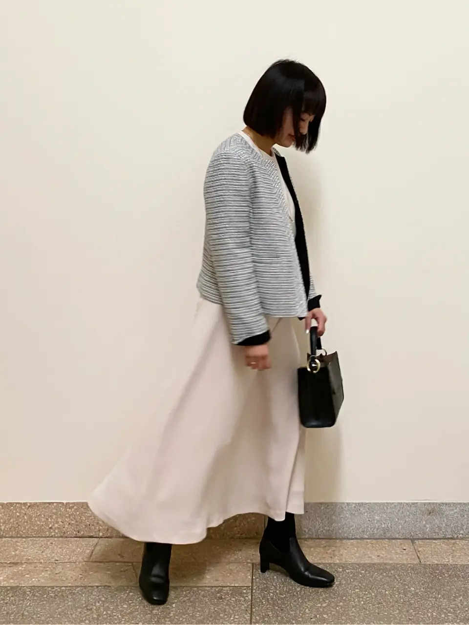 自由区 佐藤 コーディネート画像