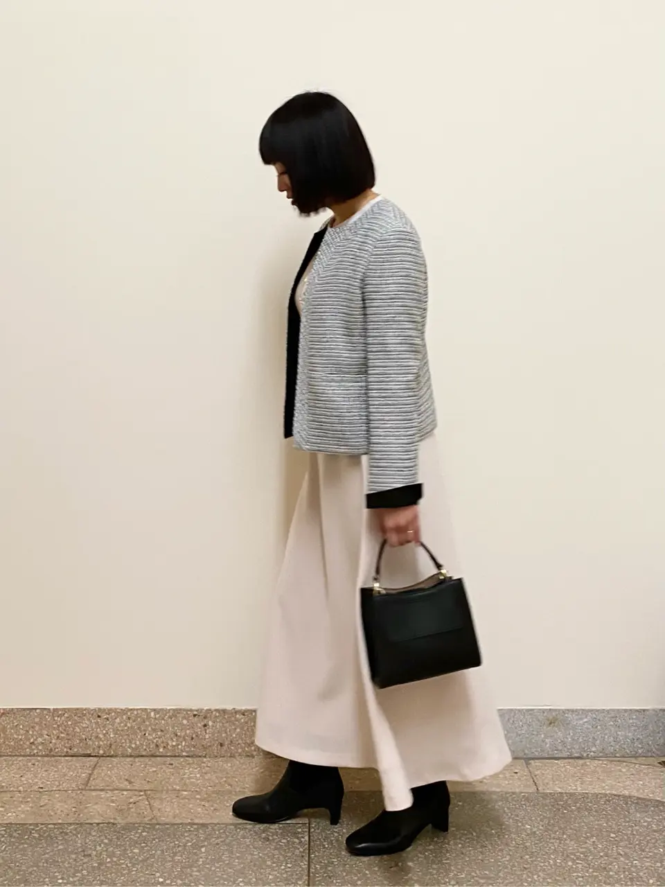 自由区 佐藤 コーディネート画像