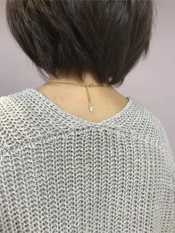 自由区 小森 コーディネート画像