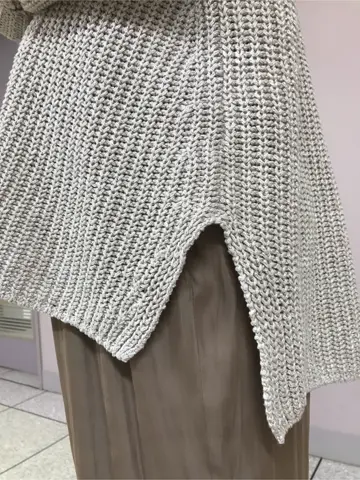 自由区 小森 コーディネート画像