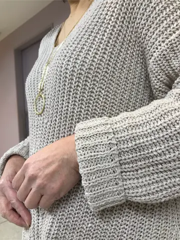 自由区 小森 コーディネート画像