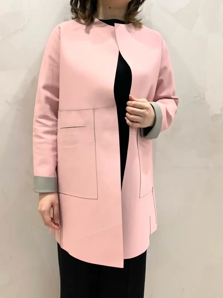 自由区 古賀 コーディネート画像