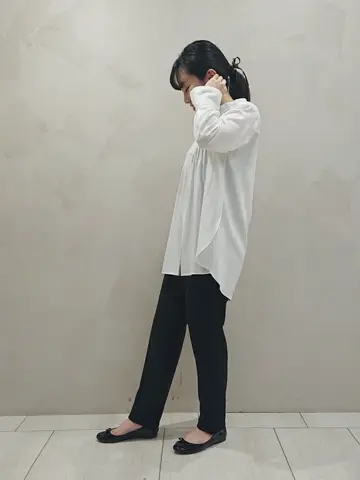 自由区 木村 コーディネート画像