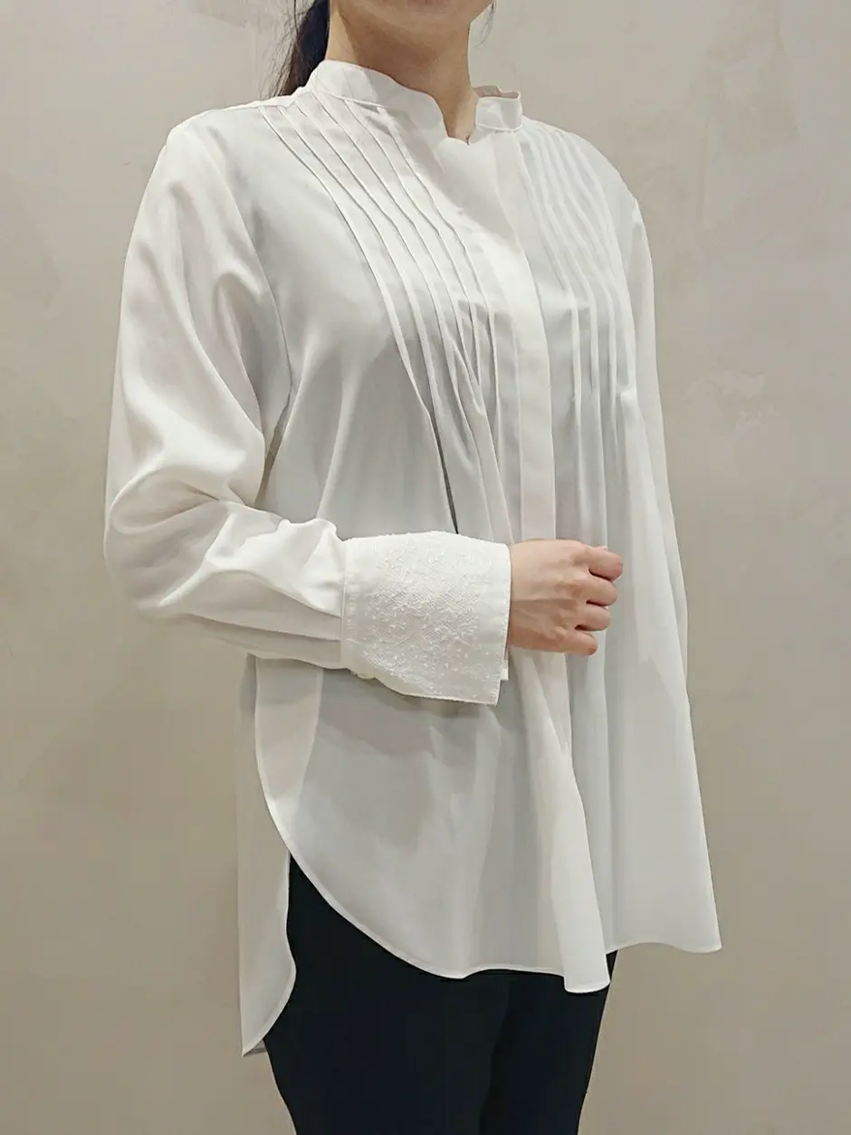 自由区 木村 コーディネート画像