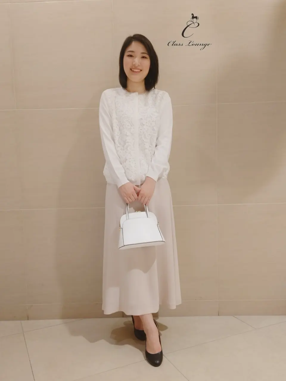 自由区 吉田 コーディネート画像