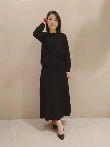 自由区 吉田 コーディネート画像