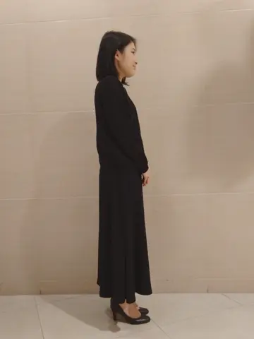 自由区 吉田 コーディネート画像