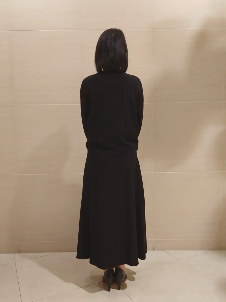 自由区 吉田 コーディネート画像