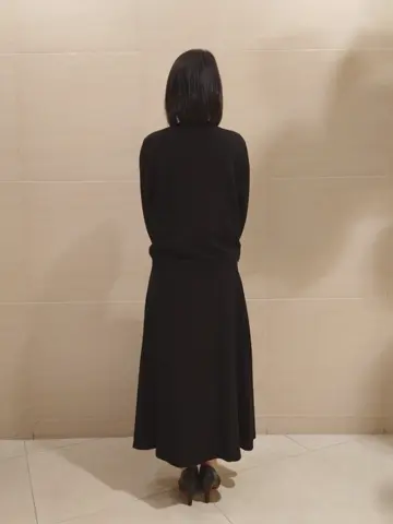 自由区 吉田 コーディネート画像