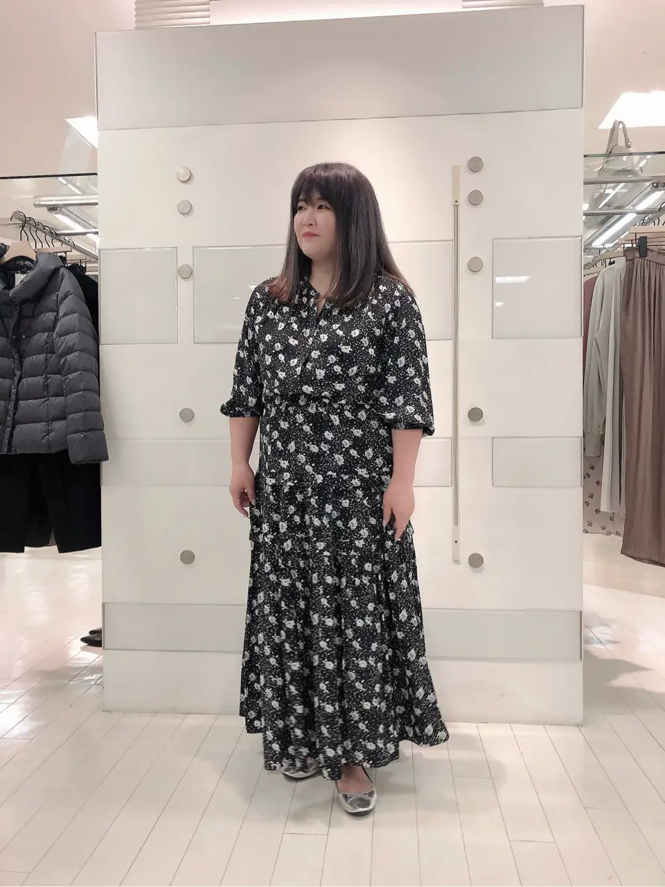  吉田 コーディネート画像