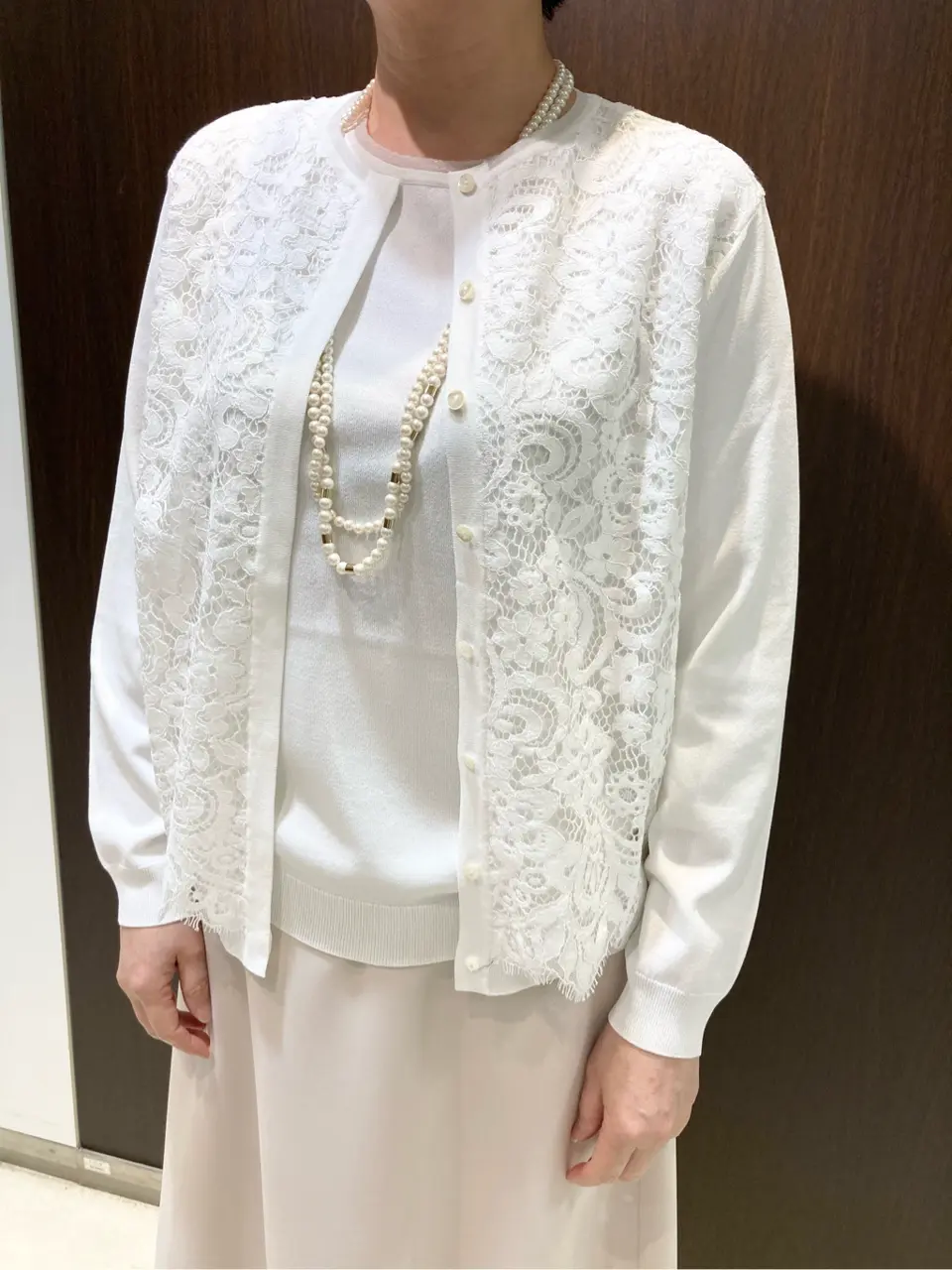 自由区 江川 コーディネート画像