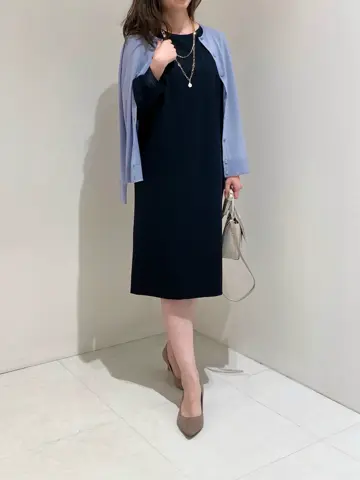 自由区 檀 コーディネート画像