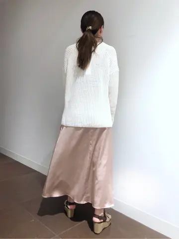 自由区 古宮 コーディネート画像