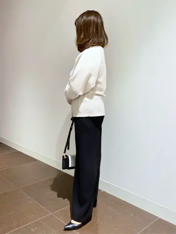 自由区 清水 コーディネート画像