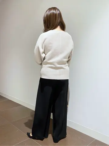 自由区 清水 コーディネート画像