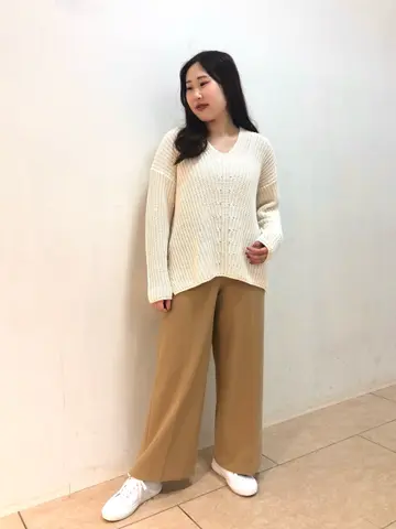 自由区 黒田 コーディネート画像