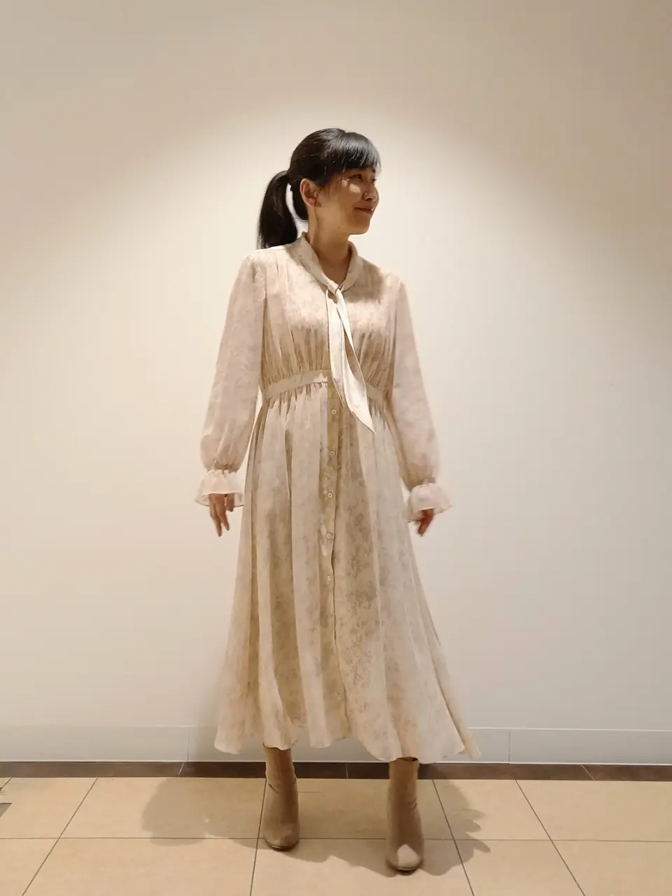  中川 コーディネート画像