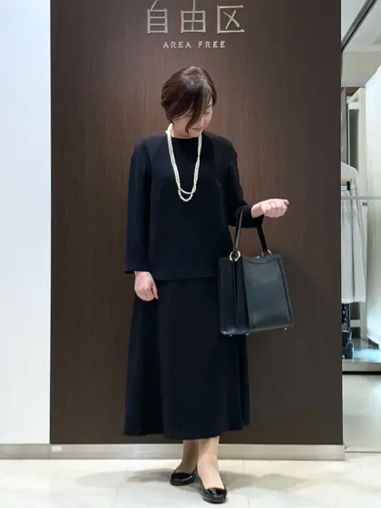  江川 コーディネート画像