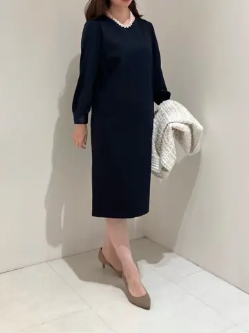 自由区 檀 コーディネート画像