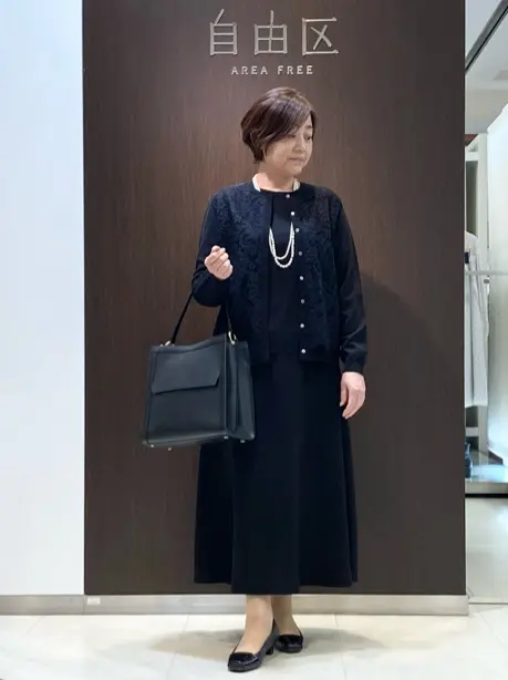  江川 コーディネート画像