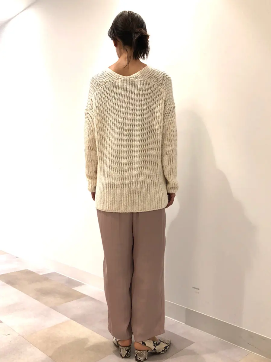 自由区 木村 コーディネート画像