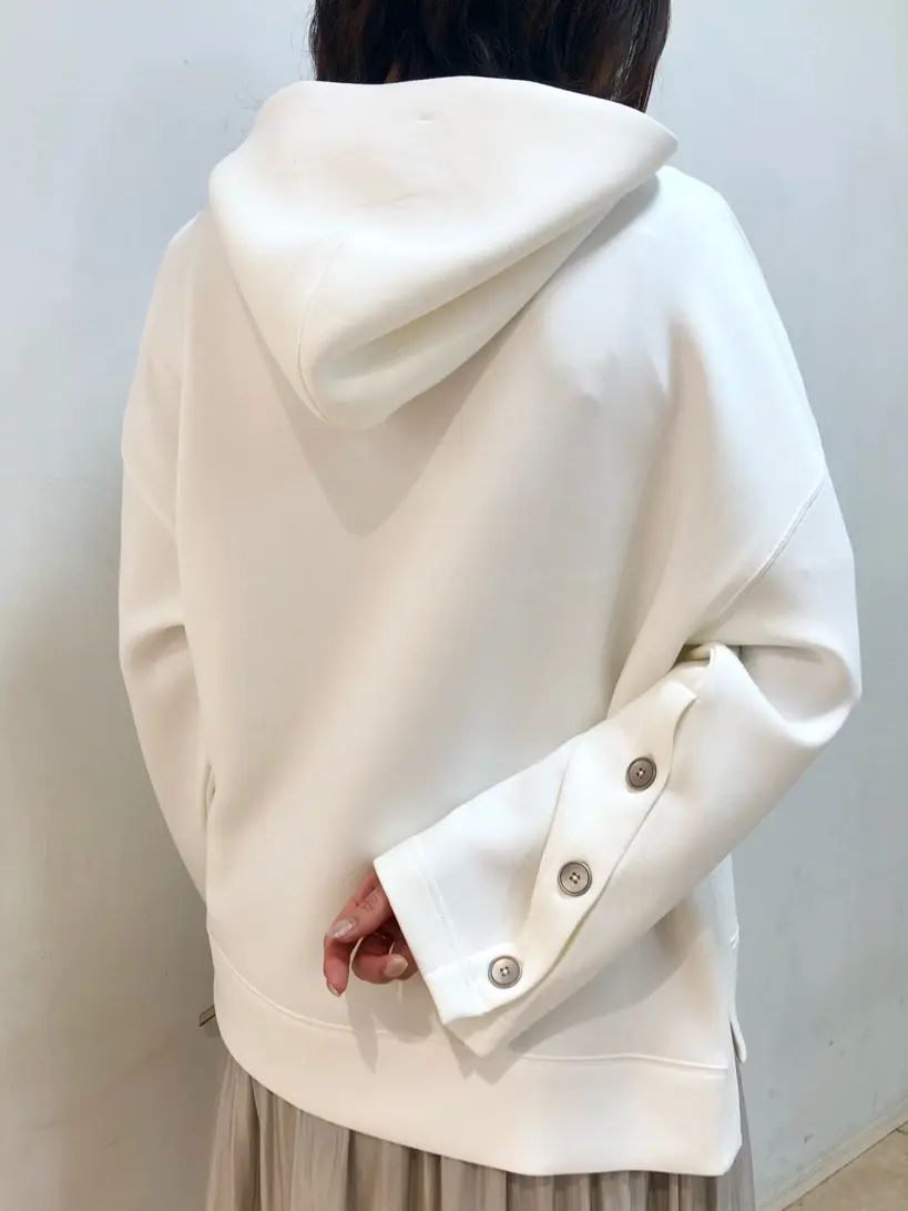 自由区 安田 コーディネート画像