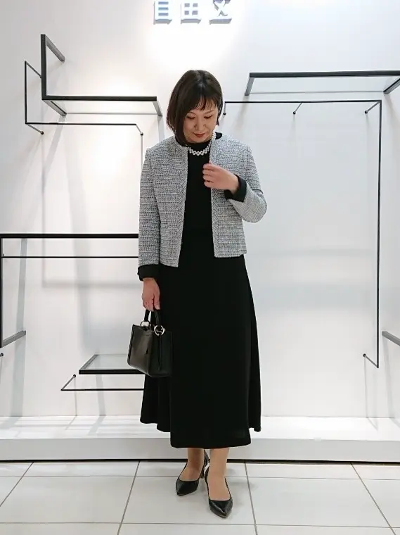  近藤 コーディネート画像