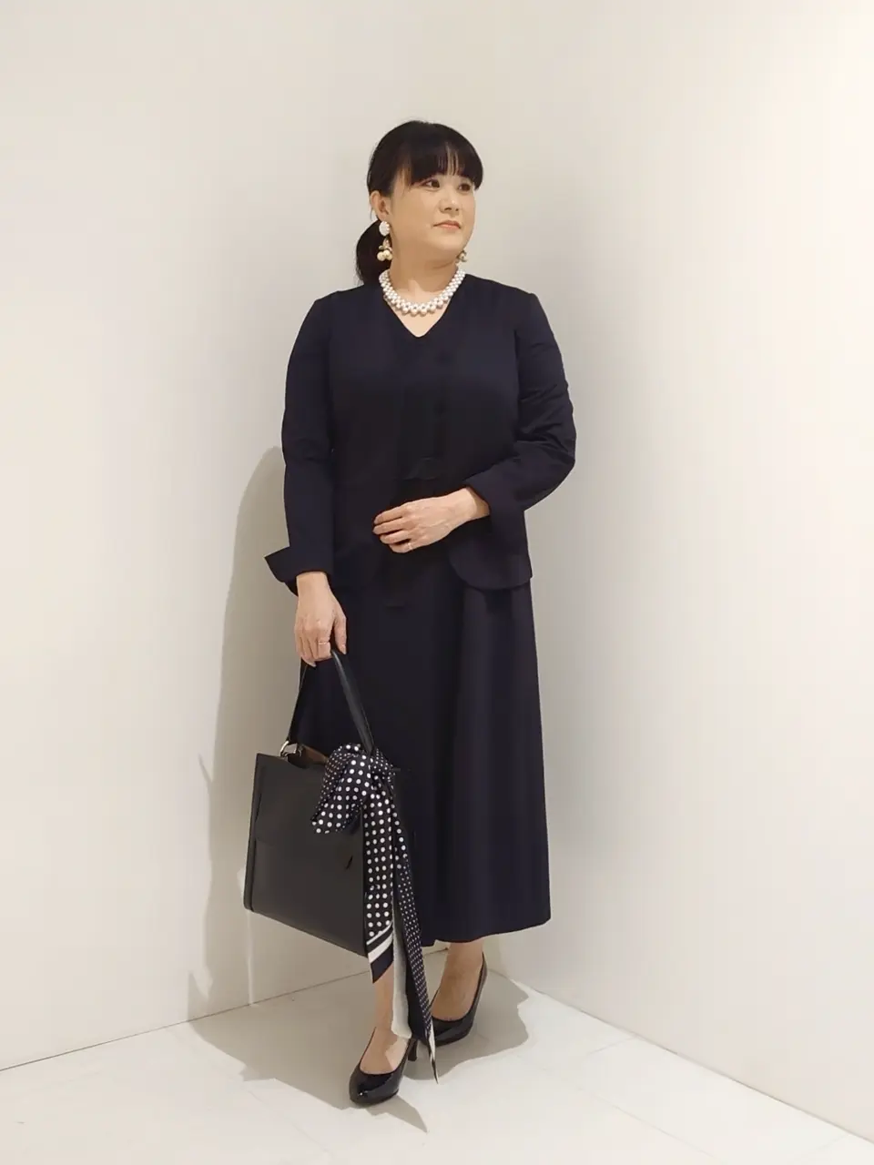  山村 コーディネート画像