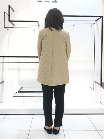 自由区 吉川 コーディネート画像