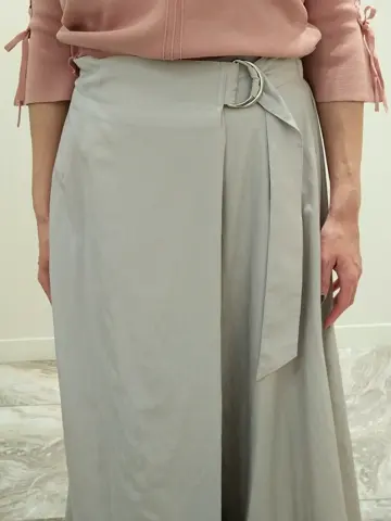 自由区 奥山 コーディネート画像