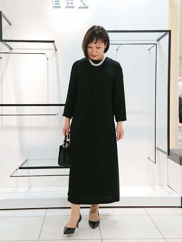  近藤 コーディネート画像