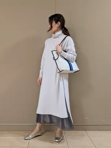 自由区 Nakai コーディネート画像