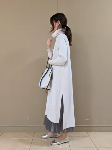 自由区 Nakai コーディネート画像