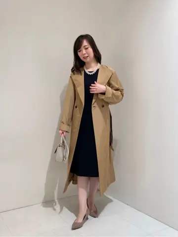 自由区 檀 コーディネート画像