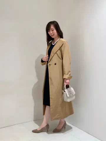 自由区 檀 コーディネート画像