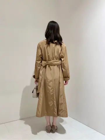 自由区 檀 コーディネート画像