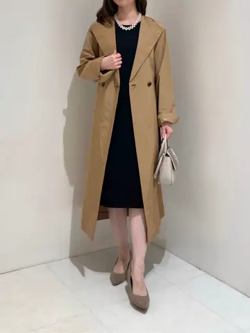 自由区 檀 コーディネート画像