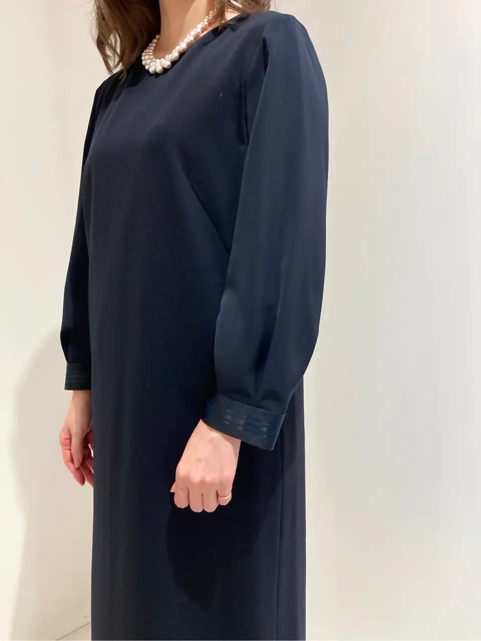 自由区 檀 コーディネート画像