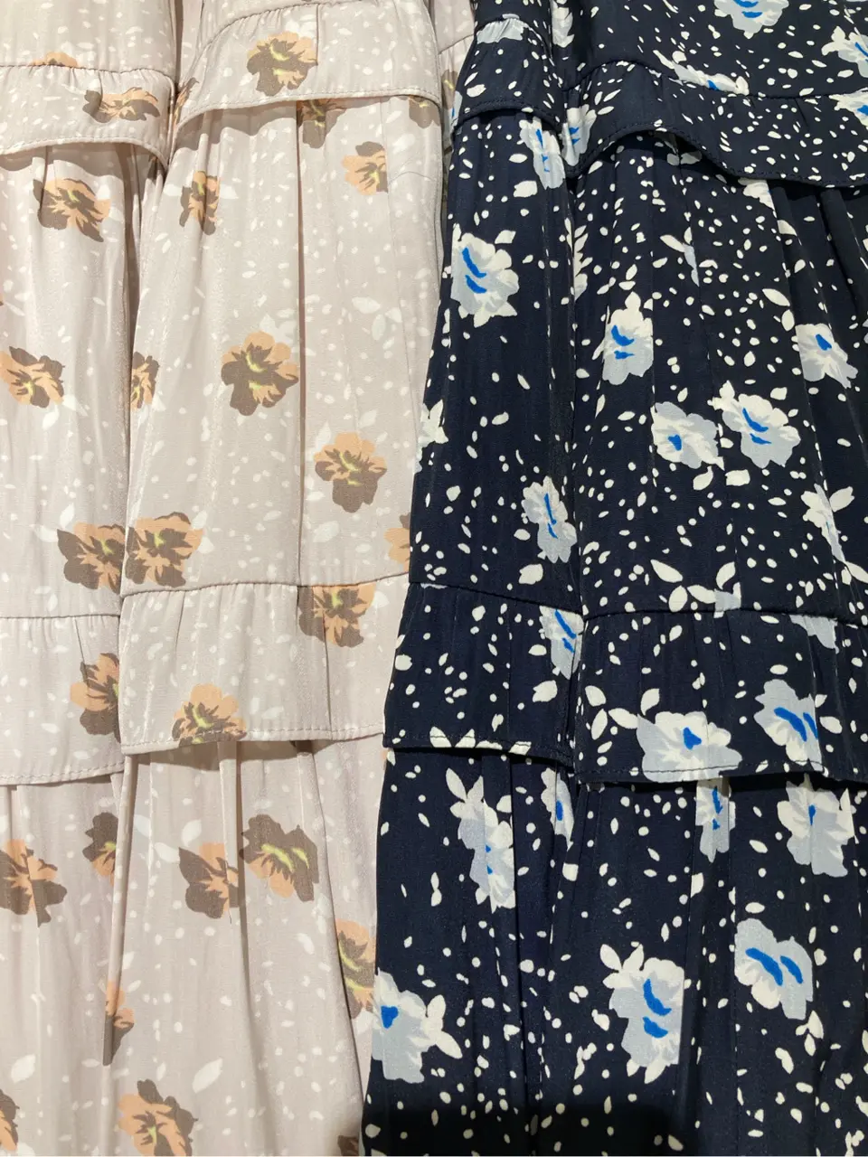 自由区 檀 コーディネート画像